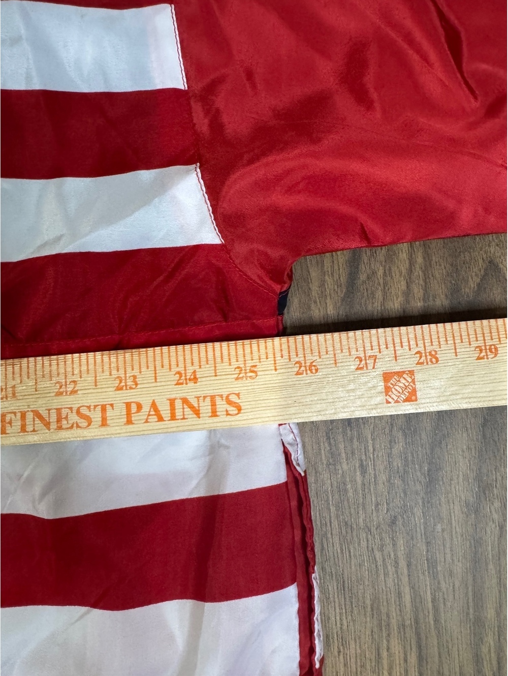 Vintage 90s Arlee Sports USA American Flag Windbreaker Jacket XL Full Zip - Picture 4 of 5